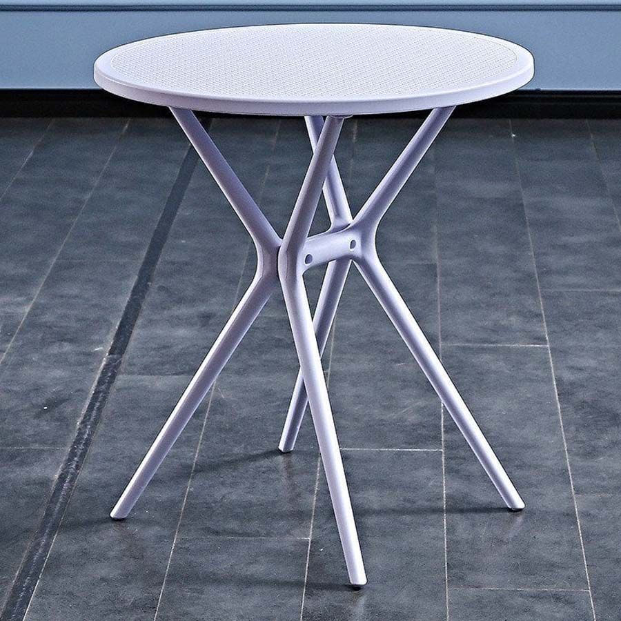 Bàn Cafe Nhựa PP LH3025 - Tiện Dụng, Bền Bỉ Cho Không Gian Hiện Đại