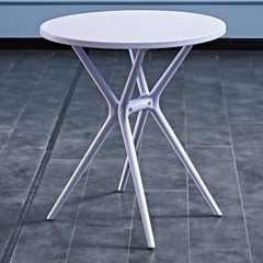 Bàn Cafe Nhựa PP LH3025 - Tiện Dụng, Bền Bỉ Cho Không Gian Hiện Đại