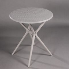 Bàn Cafe Nhựa PP LH3025 - Tiện Dụng, Bền Bỉ Cho Không Gian Hiện Đại
