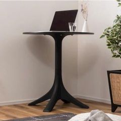 Bộ Bàn Ghế Cafe S3055 + S3061A - Thiết Kế Hiện Đại, Tinh Tế, Phù Hợp Mọi Không Gian