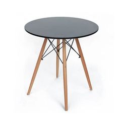 Bàn Cafe 4 Chân Mặt Gỗ MDF LHB01 - Sang Trọng, Hiện Đại Cho Không Gian Đa Dạng