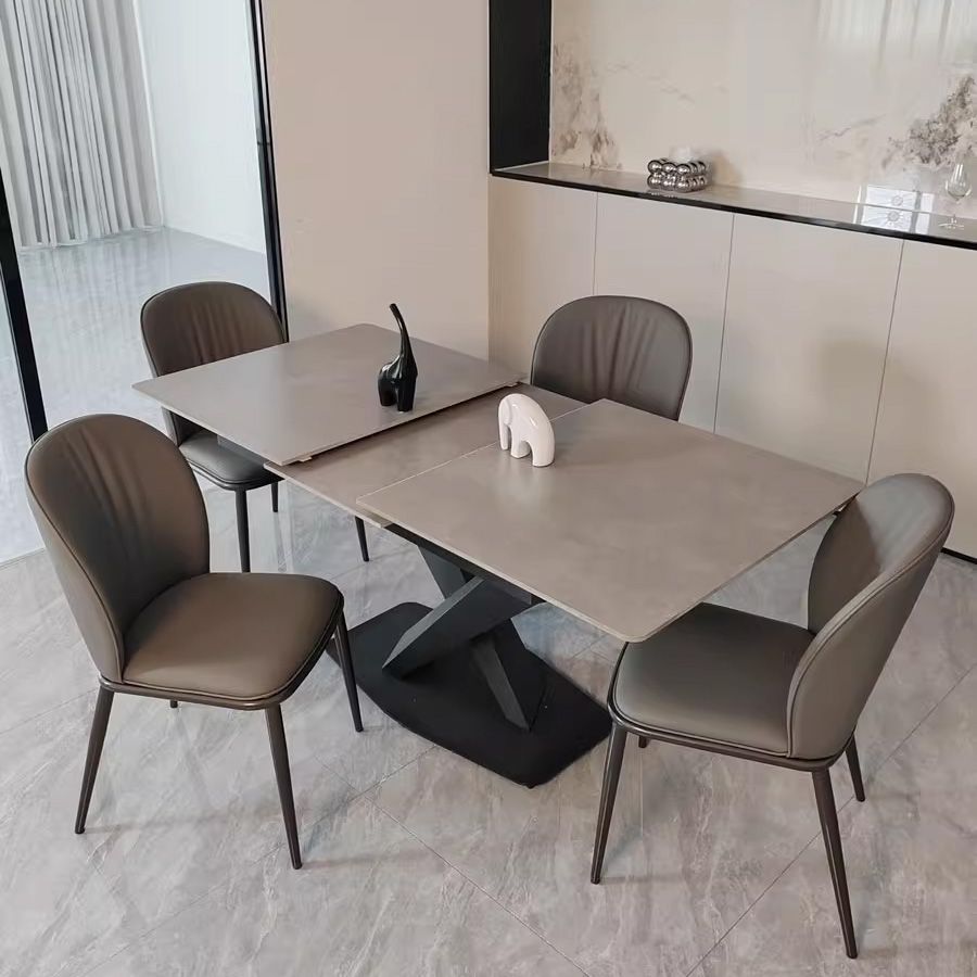 Bàn Ăn Mặt Đá Thông Minh Toronto – Giải Pháp Tối Ưu Cho Không Gian Bếp Nhỏ