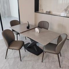 Bàn Ăn Mặt Đá Thông Minh Toronto – Giải Pháp Tối Ưu Cho Không Gian Bếp Nhỏ