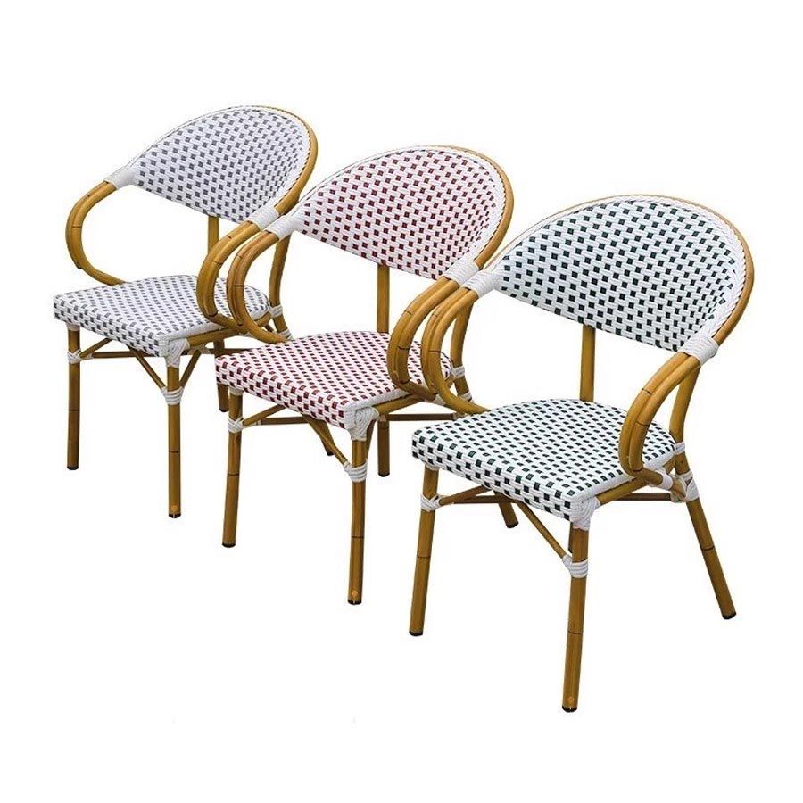 Bộ Bàn Ghế Sân Vườn LHBV11 + LHAV05 - Đẳng Cấp Và Sang Trọng