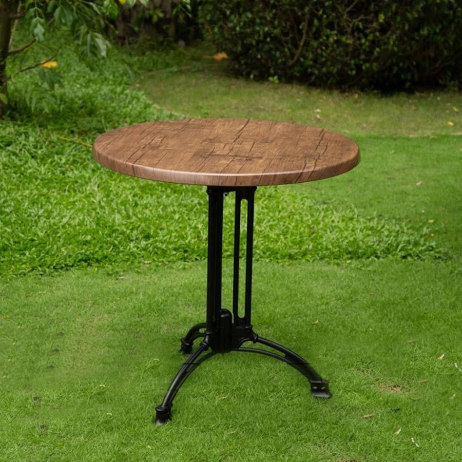 Bộ Bàn Ghế Sân Vườn LHTG + LHKT03D - Hoàn Hảo Cho Không Gian Ngoài Trời