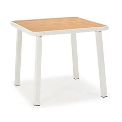 Bàn Sân Vườn LHBV20C4 - Thiết Kế Nhỏ Gọn, Phong Cách Hiện Đại