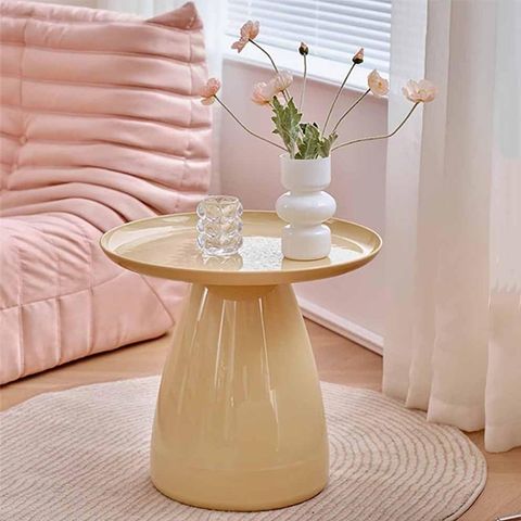 Bàn Cafe Nhựa LH216 – Lựa Chọn Hoàn Hảo Cho Không Gian Nhỏ, Tiện Dụng và Hiện Đại