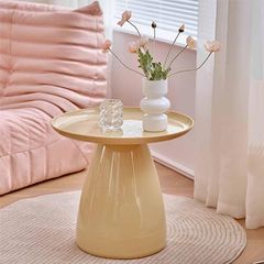 Bàn Cafe Nhựa LH216 – Lựa Chọn Hoàn Hảo Cho Không Gian Nhỏ, Tiện Dụng và Hiện Đại