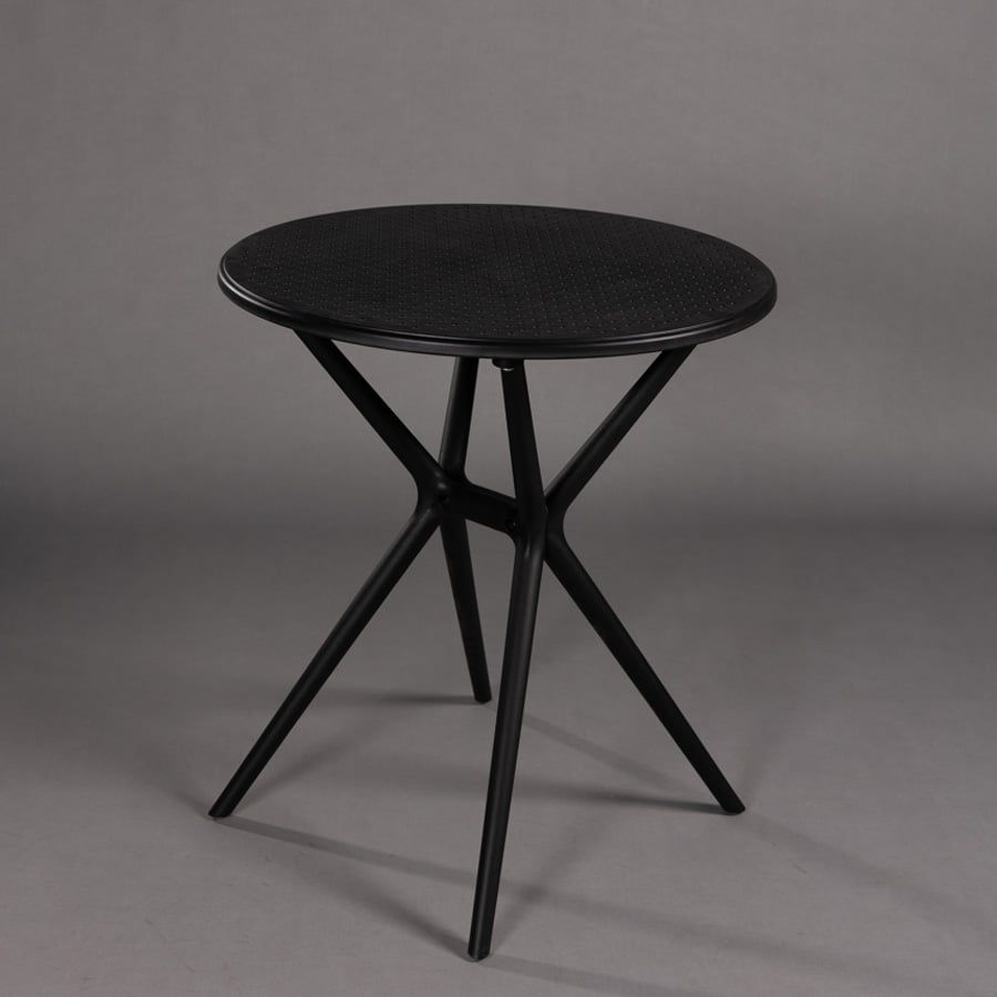 Bàn Cafe Nhựa PP LH3025 - Tiện Dụng, Bền Bỉ Cho Không Gian Hiện Đại