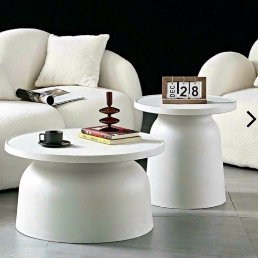 Bàn Cafe Nhựa LH806 - Thiết Kế Nhỏ Gọn, Chất Liệu Bền Bỉ