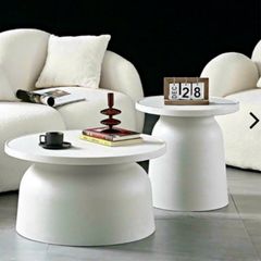Bàn Cafe Nhựa LH806 - Thiết Kế Nhỏ Gọn, Chất Liệu Bền Bỉ