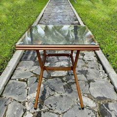 Bộ Bàn Ghế Sân Vườn LHBV11 + LHAV05 - Đẳng Cấp Và Sang Trọng