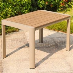 Bàn Sân Vườn LHBV19A - Tinh Tế Và Hiện Đại