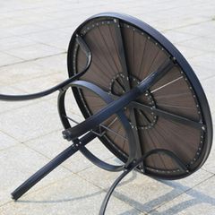 Bàn Sân Vườn LHD7 - Thiết Kế Sang Trọng