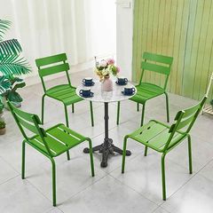 Bàn Sân Vườn LHI26 – Sự Lựa Chọn Thanh Lịch Cho Không Gian Ngoài Trời