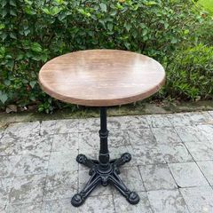 Bàn Sân Vườn LHTD – Lựa Chọn Sang Trọng và Bền Bỉ Cho Không Gian Ngoài Trời