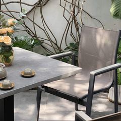 Bàn Sân Vườn LHVC76 – Lựa Chọn Hoàn Hảo Cho Không Gian Ngoài Trời Tên sản phẩm: Bàn sân vườn LHVC76