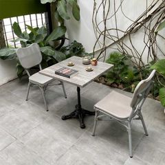 Bàn Sân Vườn LHVX – Lựa Chọn Đẳng Cấp Cho Không Gian Ngoài Trời