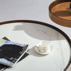 Bàn Trà Đôi LHBTDA1 - Thiết Kế Hiện Đại, Sang Trọng Cho Không Gian Sống