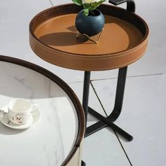 Bàn Trà Đôi LHBTDA1 - Thiết Kế Hiện Đại, Sang Trọng Cho Không Gian Sống