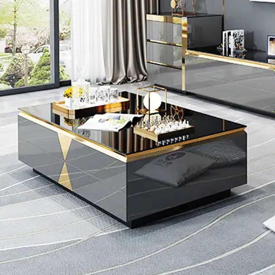 Bàn Trà Los Angeles - Vẻ Đẹp Sang Trọng Và Hiện Đại