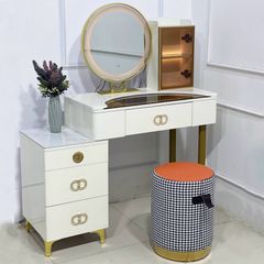 Bàn Trang Điểm LHA806 – Thiết Kế Hiện Đại và Tinh Tế Cho Phòng Ngủ