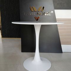 Bộ Bàn Ghế Cafe LHB9 + Ghế LH3010 - Hiện Đại Và Đa Dụng