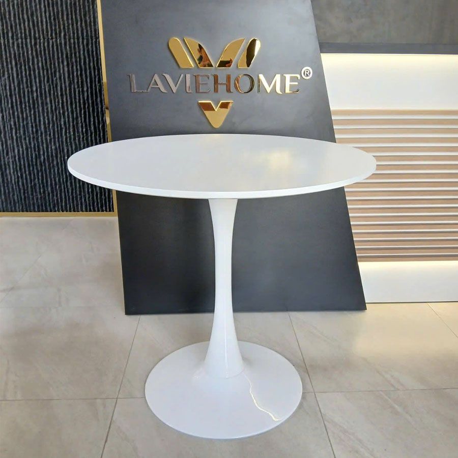 Bộ Bàn Ghế Cafe LHB9 + Ghế Rosa LHA49 - Sang Trọng Và Tinh Tế