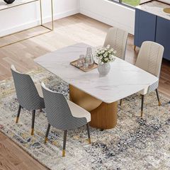 Ghế Ăn Louis – Thiết Kế Hiện Đại, Tiện Nghi