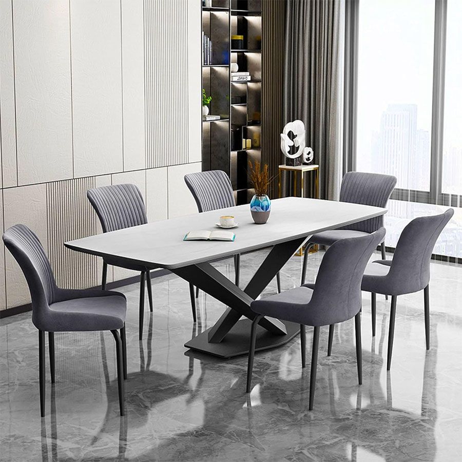 Ghế Ăn Sheraton – Sang Trọng và Hiện Đại