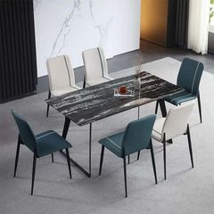Ghế Ăn Zena – Hiện Đại và Sang Trọng