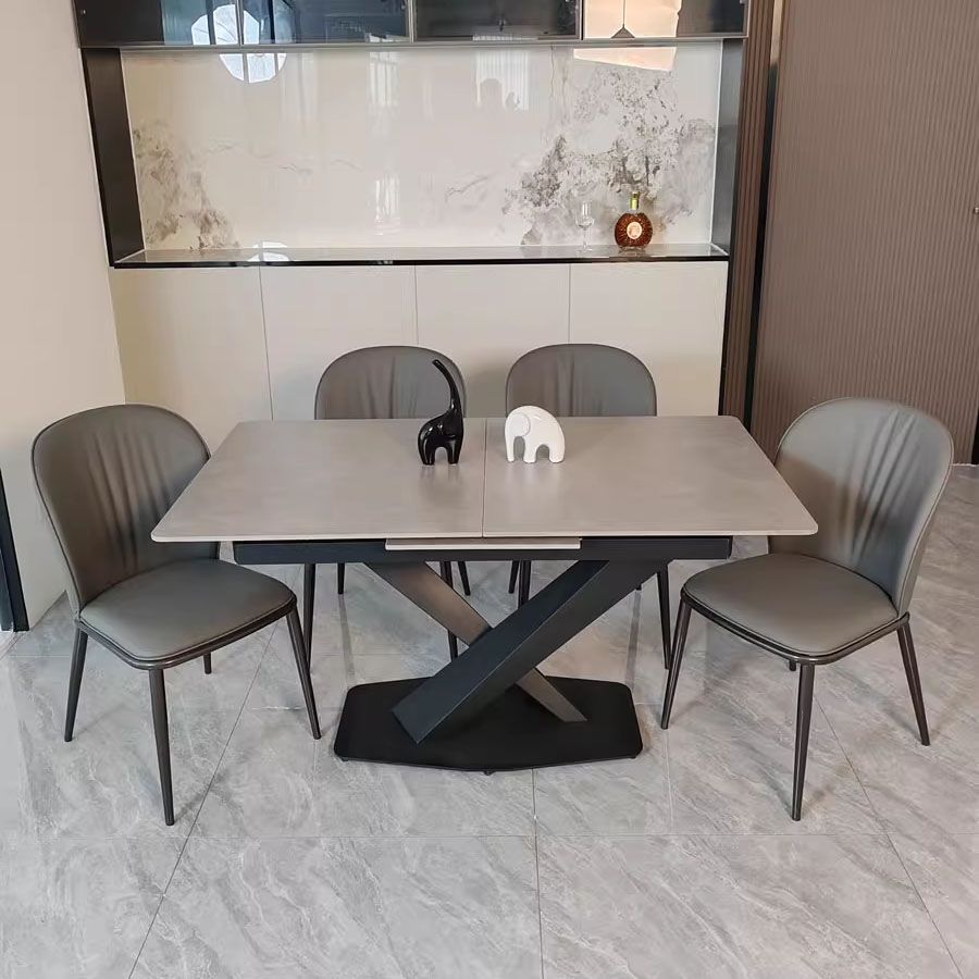 Bàn Ăn Mặt Đá Thông Minh Toronto – Giải Pháp Tối Ưu Cho Không Gian Bếp Nhỏ