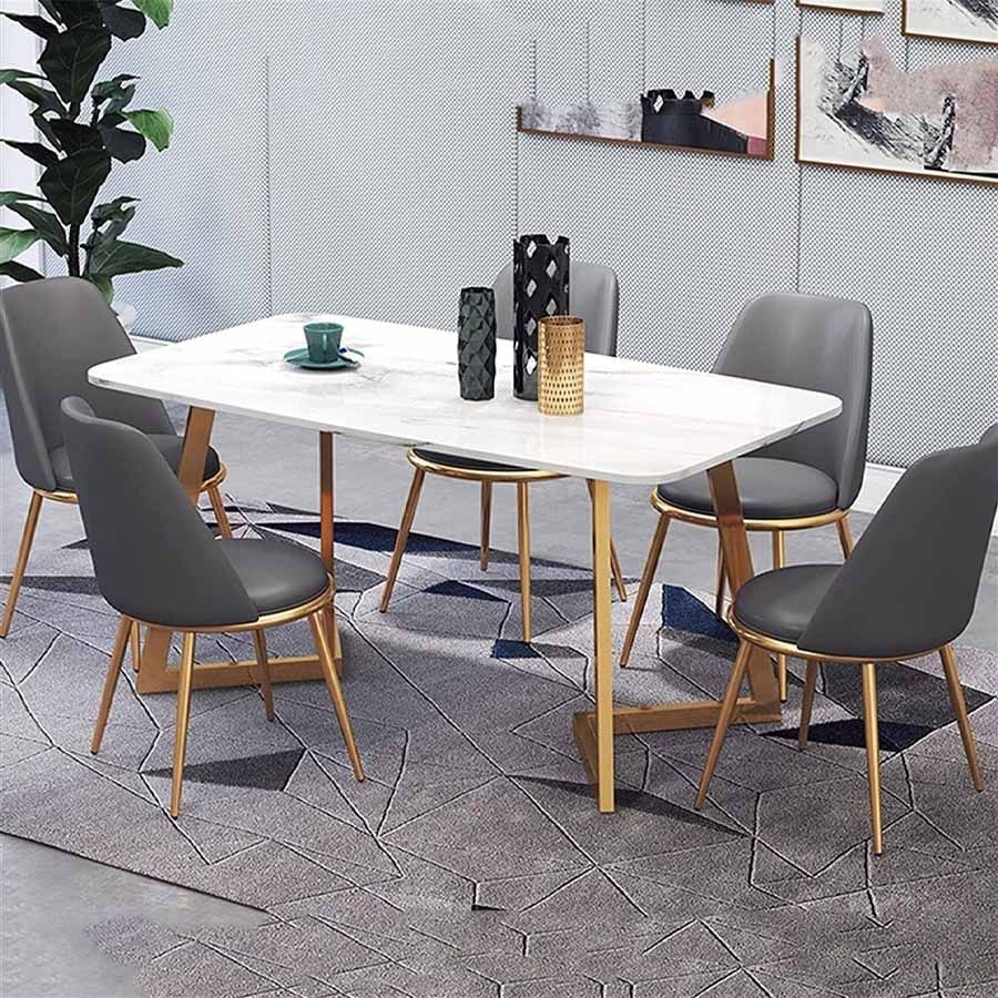 Ghế Ăn Aurora – Sự Kết Hợp Giữa Sang Trọng và Hiện Đại