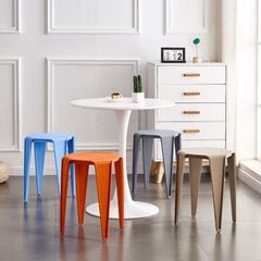 Bộ Bàn Ghế Cafe DPB9 + S3006 - Thiết Kế Hiện Đại, Bền Đẹp, Phù Hợp Mọi Không Gian