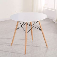 Bộ Bàn Cafe LHB01 + LHA09 - Đơn Giản, Hiện Đại Và Tiện Dụng