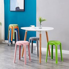 Bộ Bàn Ghế Cafe LHB1 + Ghế LHGSK2 - Đơn Giản, Tinh Tế