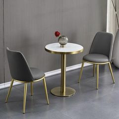 Bộ Bàn Ghế Cafe LHB28 + Ghế Aurora LHA29A - Sang Trọng, Hiện Đại