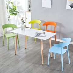 Bộ Bàn Cafe + Ghế LHB4 + LH3001 - Đơn Giản Và Hiện Đại