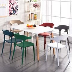 Bộ Bàn Cafe + Ghế LHB4 + LH3001 - Đơn Giản Và Hiện Đại