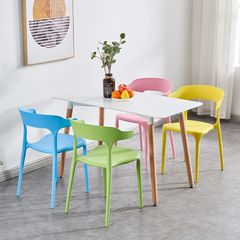 Bộ Bàn Cafe + Ghế LHB4 + LH3001 - Đơn Giản Và Hiện Đại