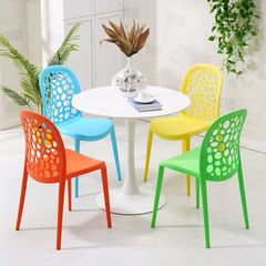 Bộ Bàn Ghế Cafe LHB9 + Ghế LH3010 - Hiện Đại Và Đa Dụng