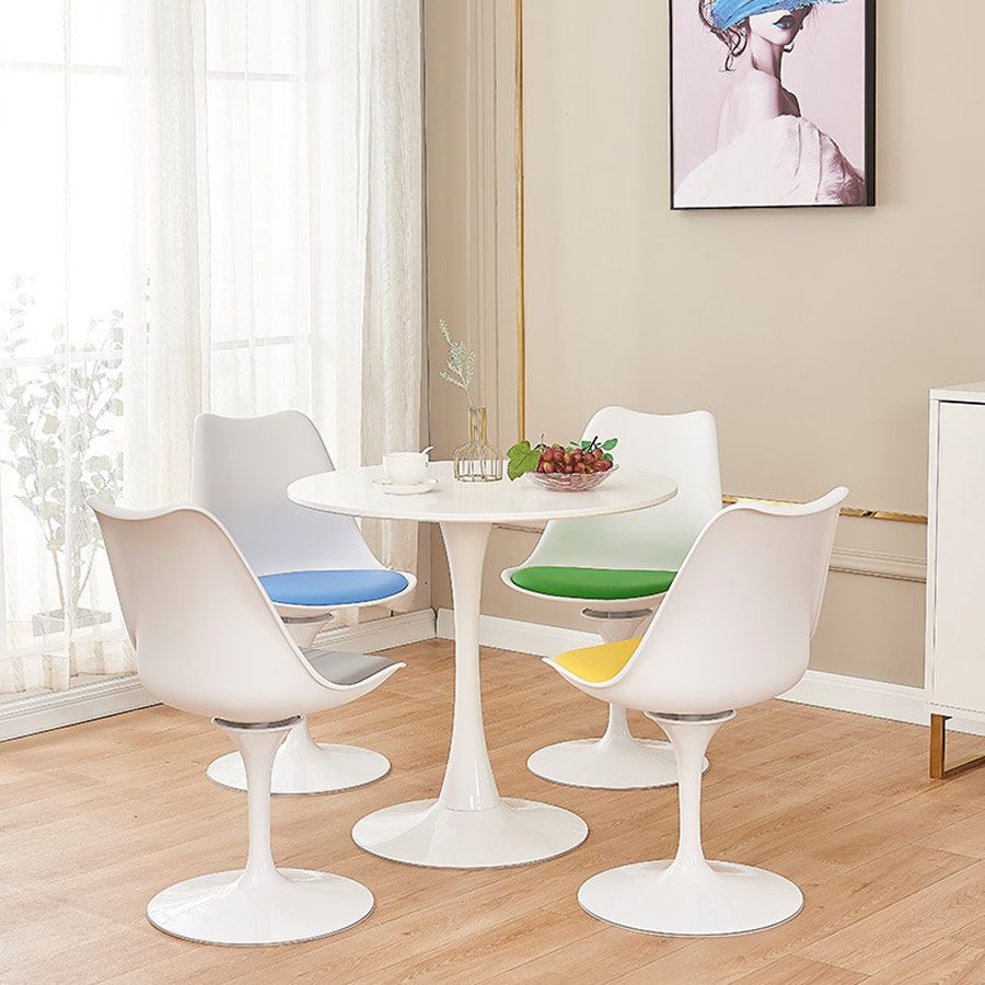 Bộ Bàn Cafe LHB9 + Ghế LHA32 - Lựa Chọn Hoàn Hảo Cho Không Gian Hiện Đại