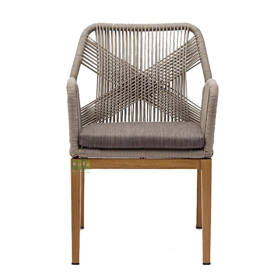 Bộ Sofa Ngoài Trời LHBR02 – Sự Kết Hợp Hoàn Hảo Giữa Thiết Kế Hiện Đại và Độ Bền Cao