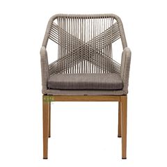 Bộ Sofa Ngoài Trời LHBR02 – Sự Kết Hợp Hoàn Hảo Giữa Thiết Kế Hiện Đại và Độ Bền Cao