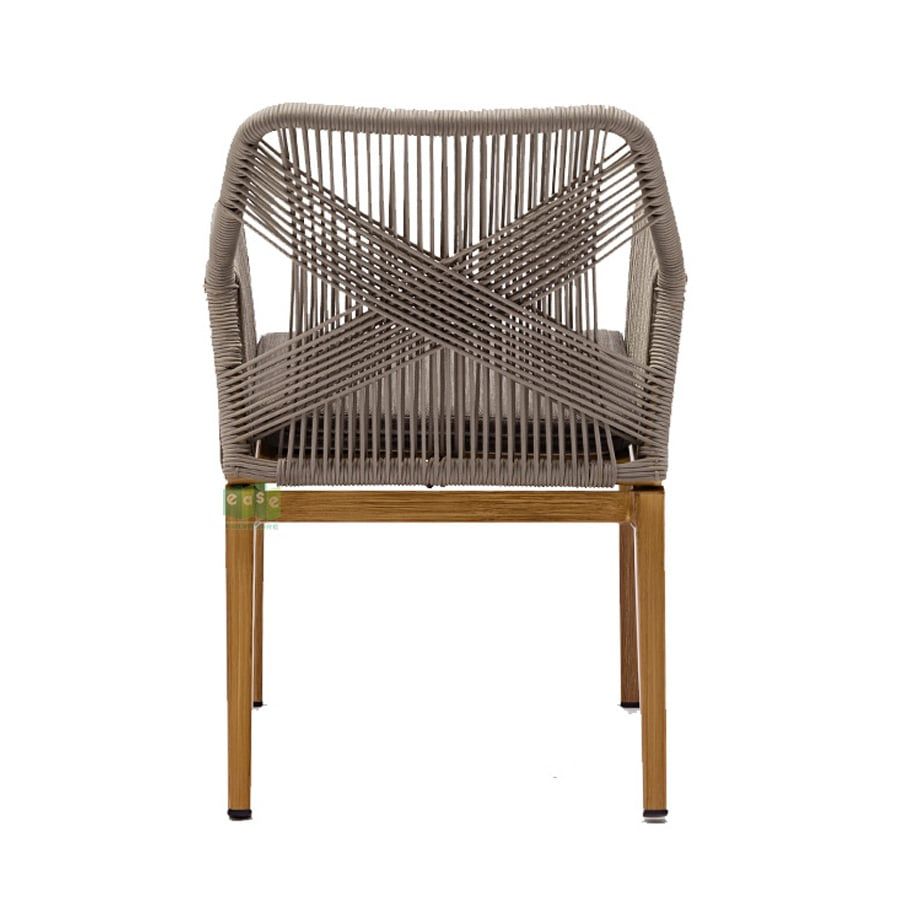 Bộ Sofa Ngoài Trời LHBR02 – Sự Kết Hợp Hoàn Hảo Giữa Thiết Kế Hiện Đại và Độ Bền Cao