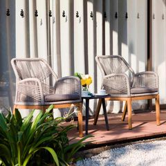 Bộ Sofa Ngoài Trời LHBR02 – Sự Kết Hợp Hoàn Hảo Giữa Thiết Kế Hiện Đại và Độ Bền Cao