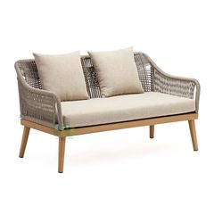 Bộ Sofa Ngoài Trời LHSR02 – Sang Trọng và Đẳng Cấp