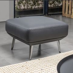 Sofa Da Malaysia LHDV854 - Sang Trọng Và Tinh Tế Với Chất Liệu Da Bò Cao Cấp