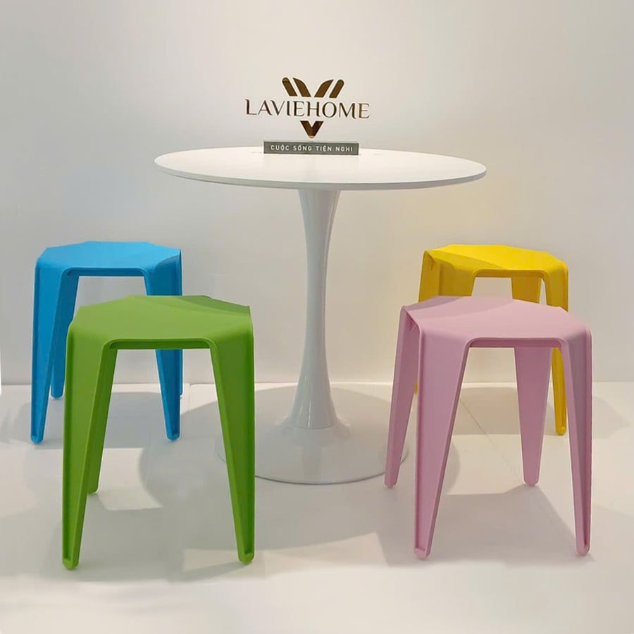 Bộ Bàn Ghế Cafe DPB9 + S3006 - Thiết Kế Hiện Đại, Bền Đẹp, Phù Hợp Mọi Không Gian