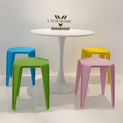 Bộ Bàn Ghế Cafe DPB9 + S3006 - Thiết Kế Hiện Đại, Bền Đẹp, Phù Hợp Mọi Không Gian